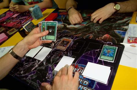 How to Adapt Your Gameplay in Yugioh Magic Euker to Different Opponents